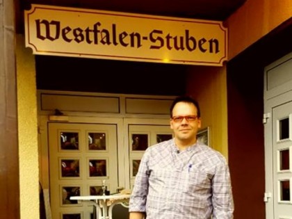 Foto: Westfalen-Stuben